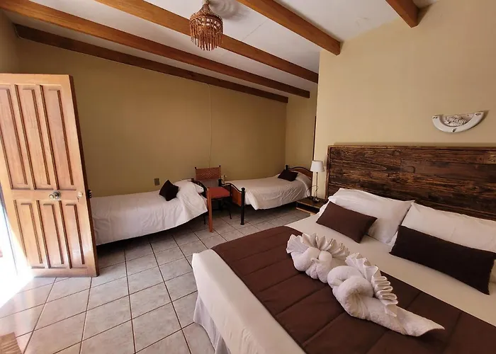 Hostal Katarpe