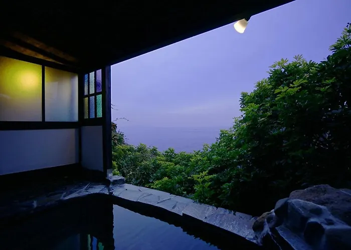 Garden Villa Shirahama - Vacation Stay 59220V