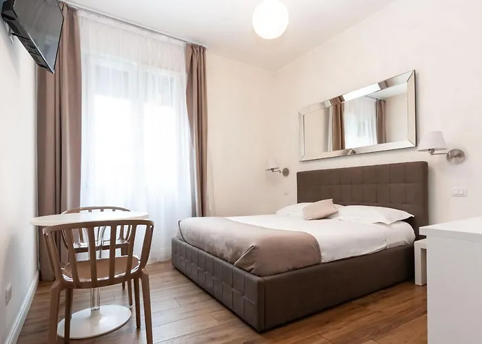 Casa Alessandrini Bologna