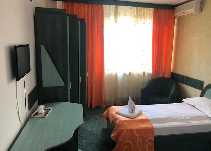 Hotel Parc