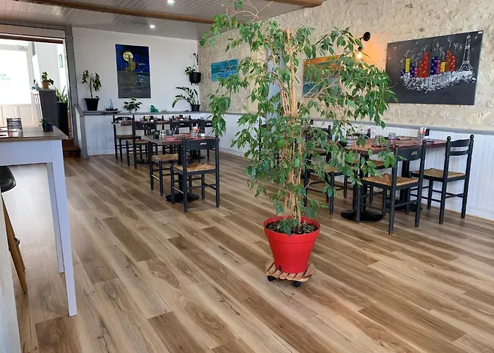 Hôtel Restaurant de l'Union