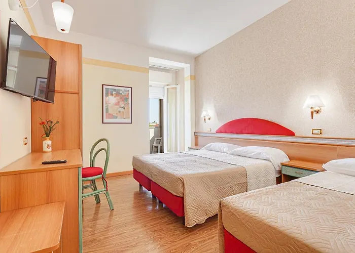 Hotel Fantini