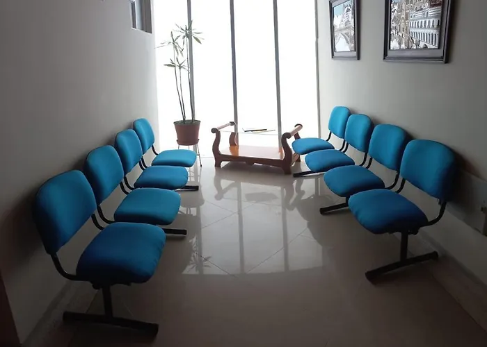 Hotel Buenaventura