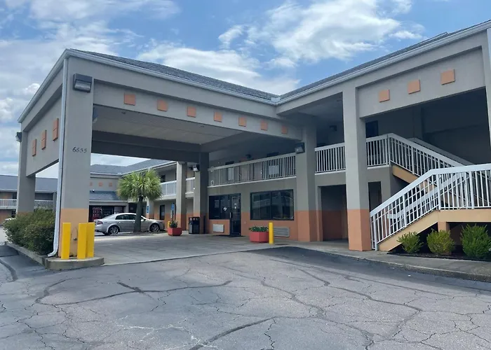 Magnolia Inn