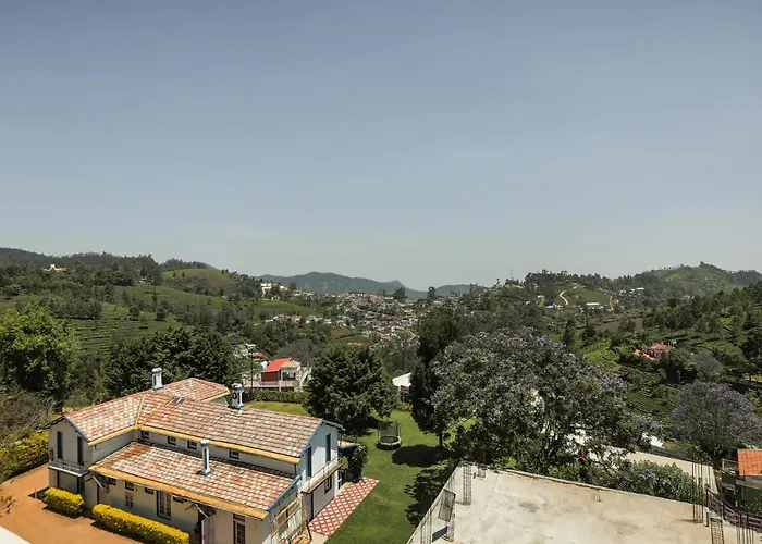 Belair Resorts