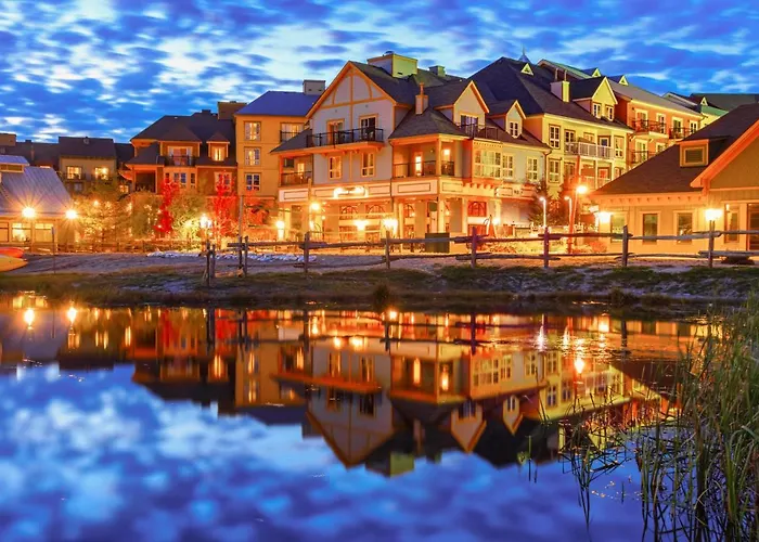 Condo 208 At North Creek Resort