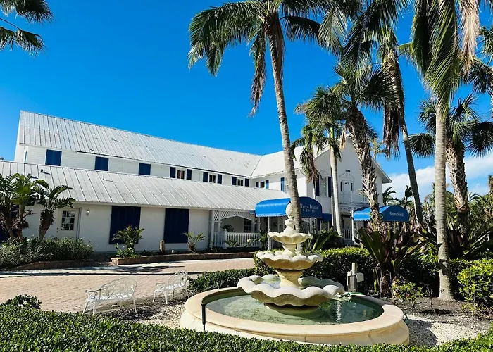 Olde Marco Inn
