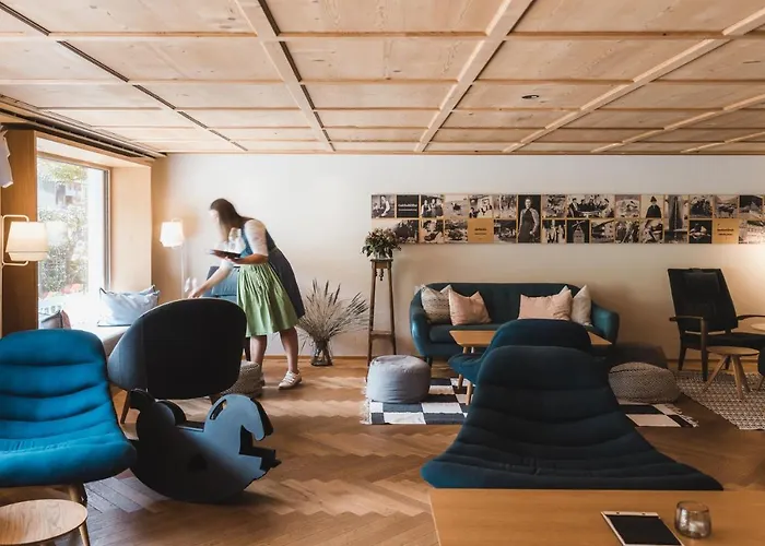 Hotel Roessle