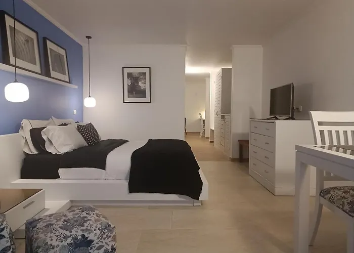 Hotel Boutique Confort Suites