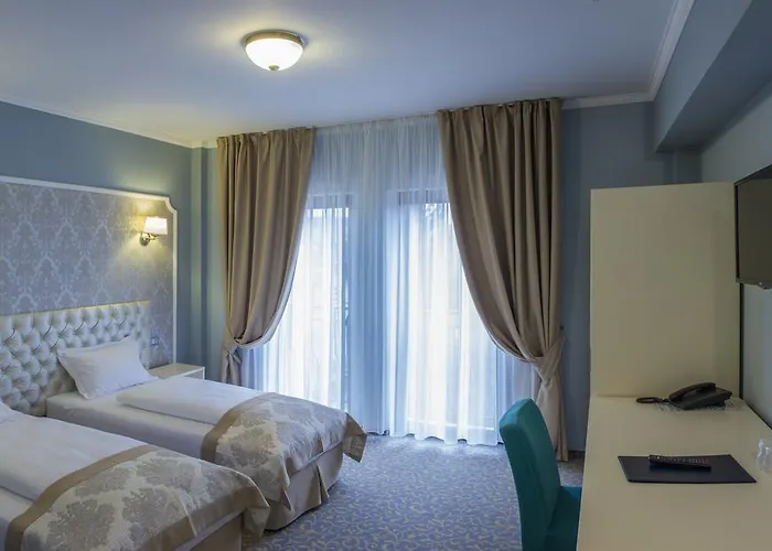 Hotel Bulevard