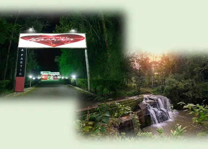 Motel Kaskata Santa Cruz do Sul