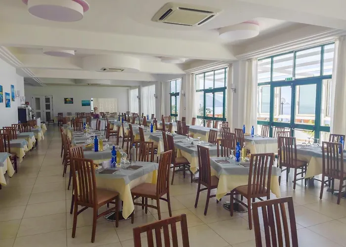 Capo Skino Park Hotel