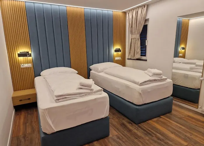 Hotel Lottstetten