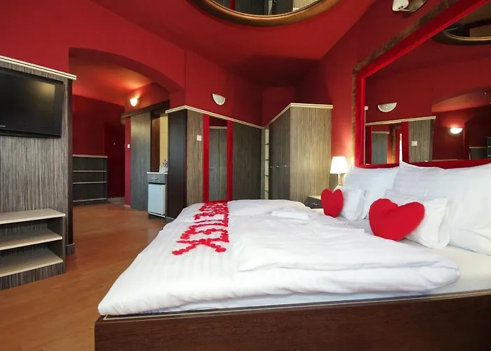 Hotel Corvin