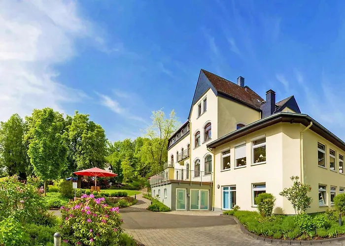 Dorint Parkhotel Siegen