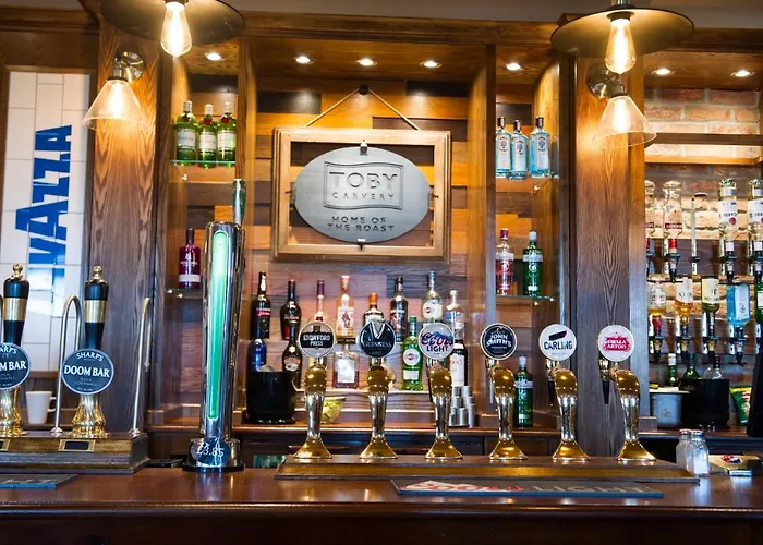 Toby Carvery Beckenham By Innkeeper'S Collection