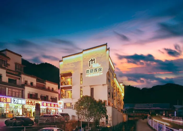 Cheng Jin Hotel