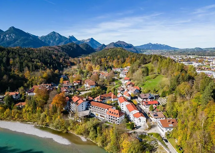 Gaestehaus Sankt Ulrich