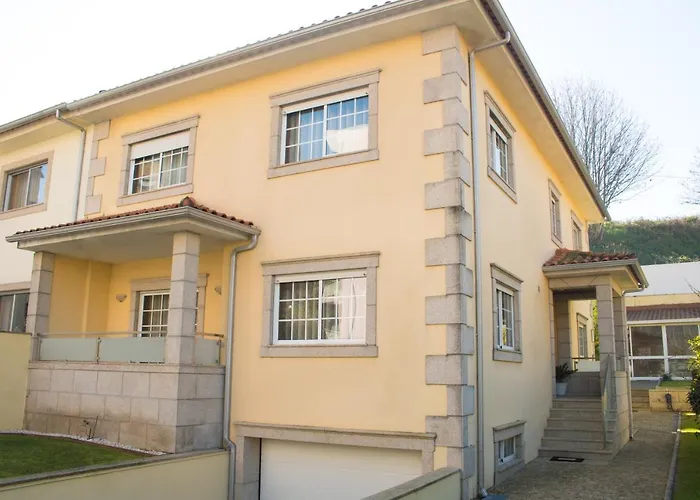 AM Residence