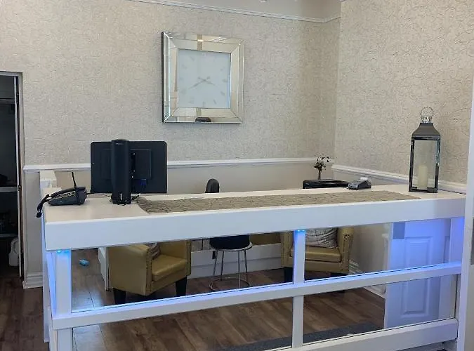 Regent Hotel