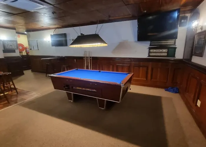 Pietersburg Club