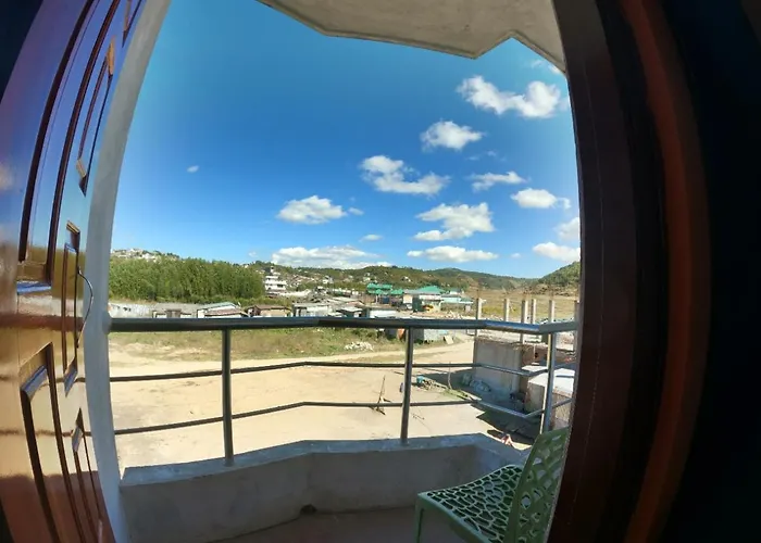 Aurora Guest House