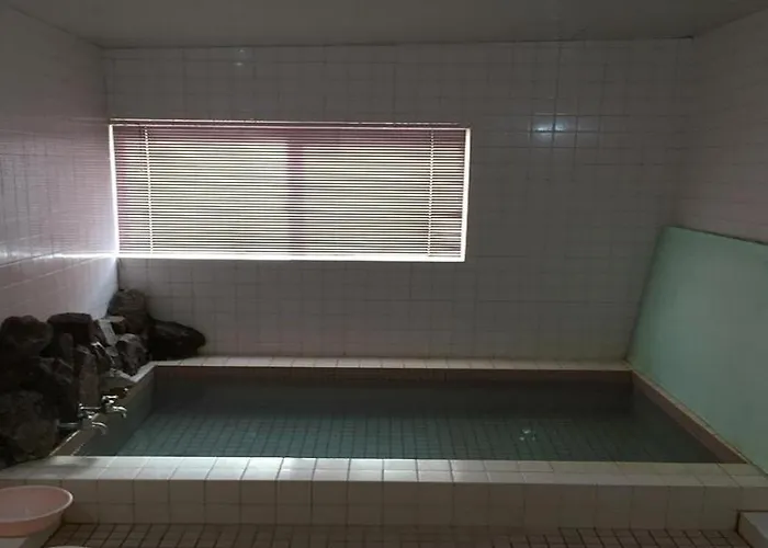 Abashiri - Hotel / Vacation Stay 16193