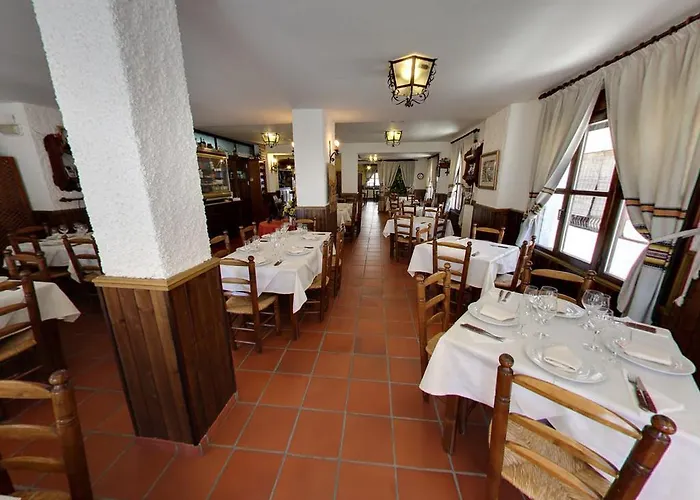 Hotel Rural Pepe Alvarez
