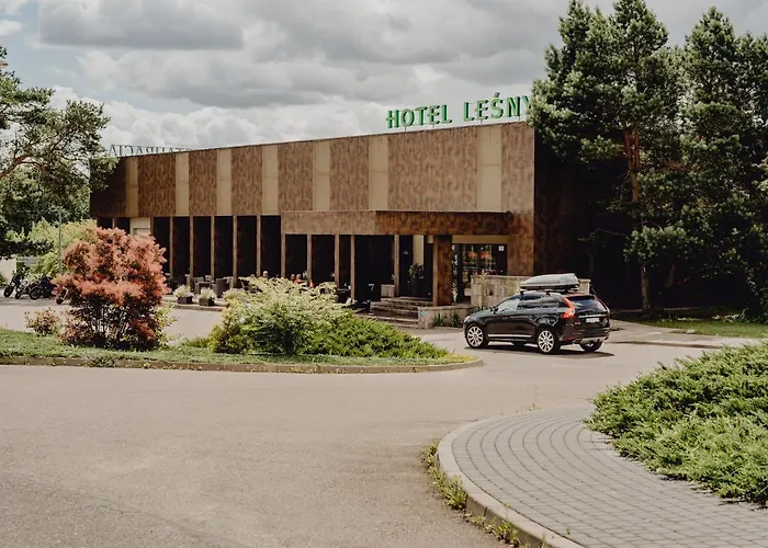 Hotel Lesny