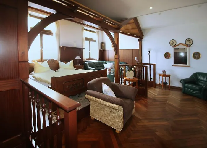 Romantik Landhaus&Pension Klaps Liebling