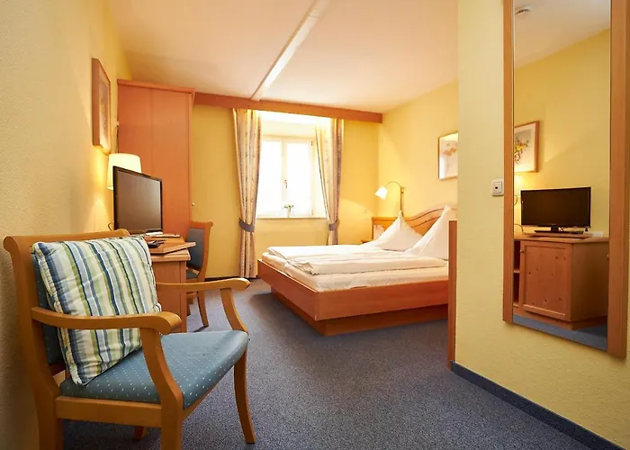 Gasthof-Hotel Zur Post Samerberg