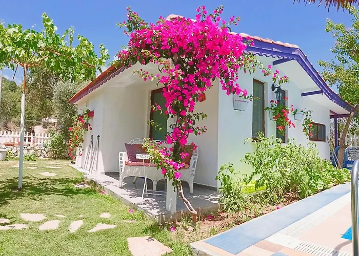 Masal Tatil Evi