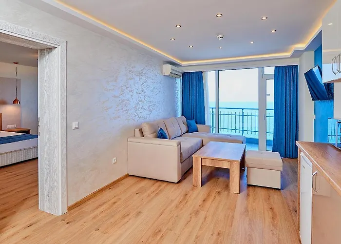 Family Hotel Regata
