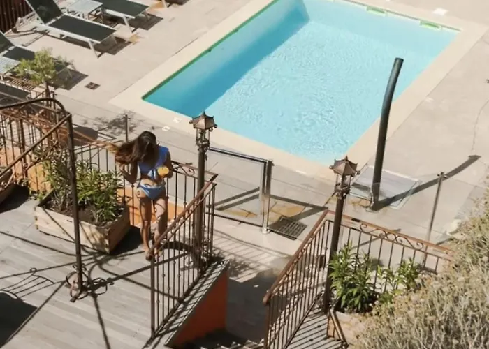 Hostellerie du Cigalou - Les Collectionneurs