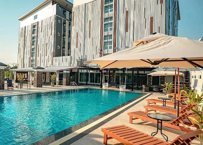 Blue Sky Residence Airport