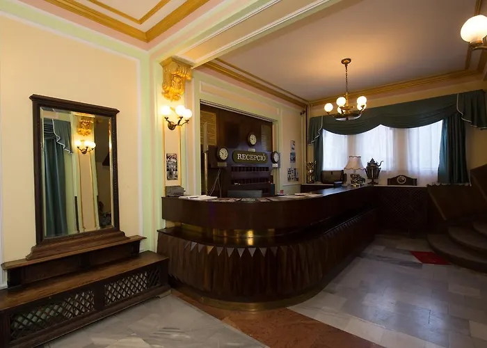 Hotel Tisza Es Thermalfuerdo
