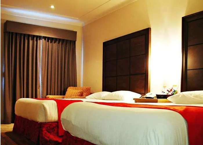 Hotel Fiesta Navojoa