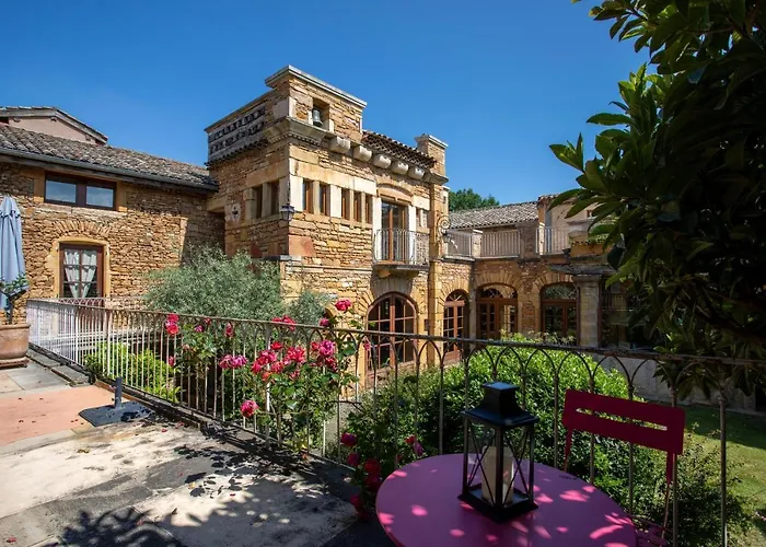 Domaine de la Ruisseliere