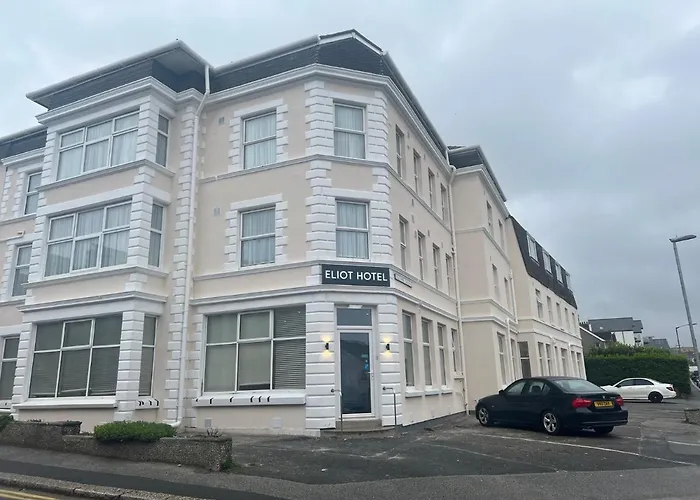 Eliot Hotel