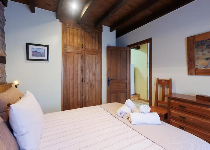 Hotel Rural El Molino
