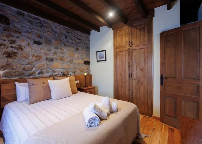 Hotel Rural El Molino