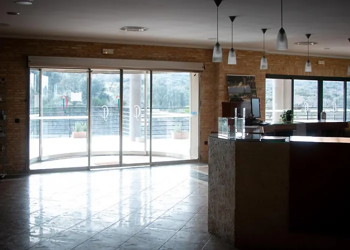 Hotel Corazón del Jerte