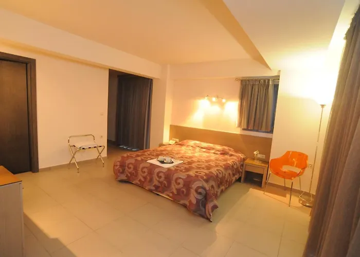 Kyridis Hotel
