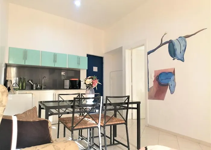 Art Villa