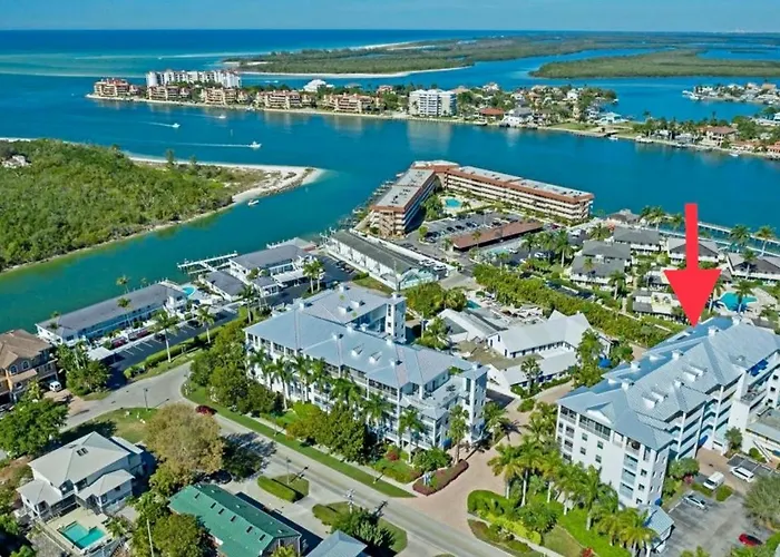 Olde Marco Inn