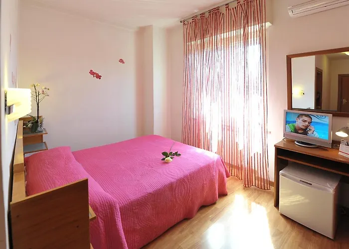 Hotel Astor