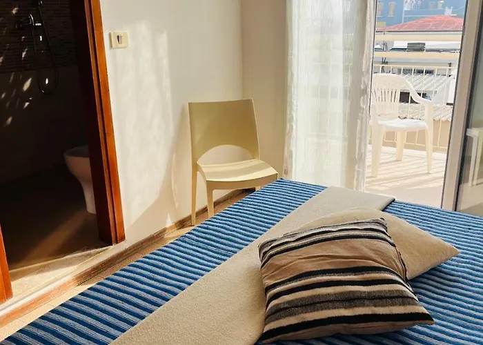 Hotel Lima