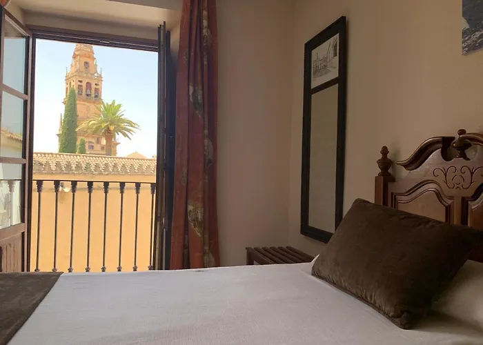 Hotel Mezquita