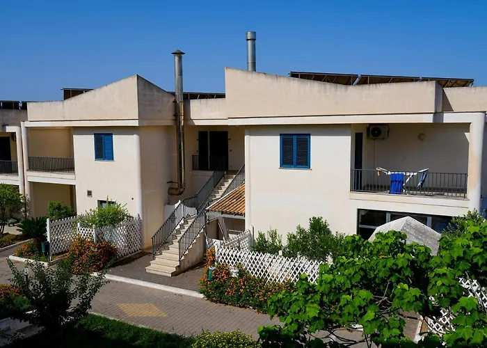 Gh Baraka Village