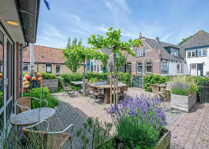 Hotel De Waal
